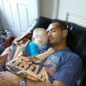 Meet your Posher, Joseph